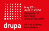 2024德國德魯巴國際印刷及紙業展覽會組團通知
